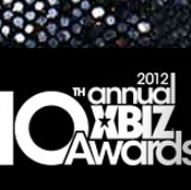 Nós estamos concorrendo ao Prêmio Xbiz 2012