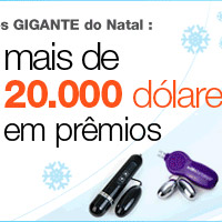 CAM4 Lança Concurso Lista de desejos de Natal, com US$ 20.000 em prêmios