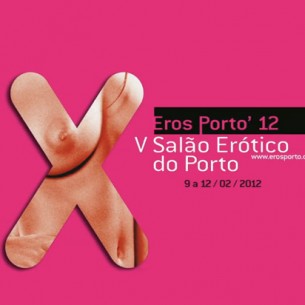 Eros Porto ’12 V Salão Erótico do Porto