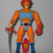 Coisas que ficam presas