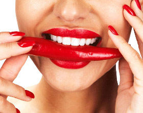 Veja alimentos que ajudam a apimentar a relação