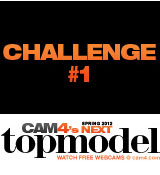 Veja os concorrentes do Cam4’s Next Top Model