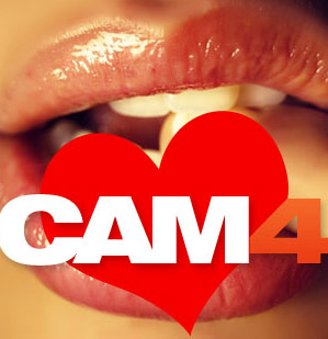 Declare seu amor pelo Cam4