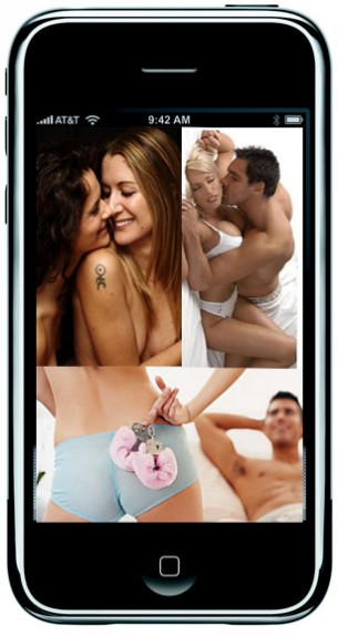 Que tal se divertir com esses aplicativos safadinhos