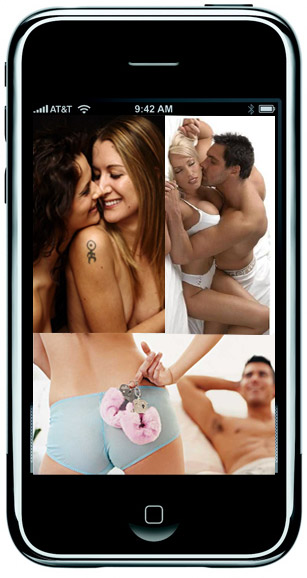 Que tal se divertir com esses aplicativos safadinhos