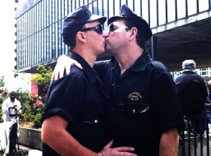 Parada Gay 2012 – SP
