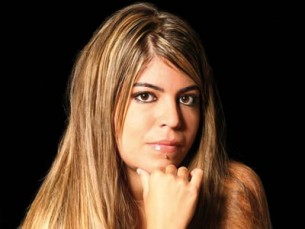 Bruna Surfistinha fala sobre o livro 50 tons de cinza