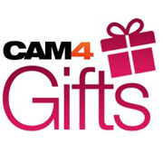 Cam4 Gifts Aviso