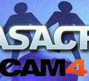 Cam4 é o mais novo patrocinador da ASACP