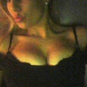 LeaXCam: Nova ganhadora Cam do dia Cam4