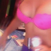 MujerLunaBe: Camgirl gostosa do Dia