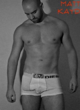 Mattkayd:  Pau do Dia Cam4