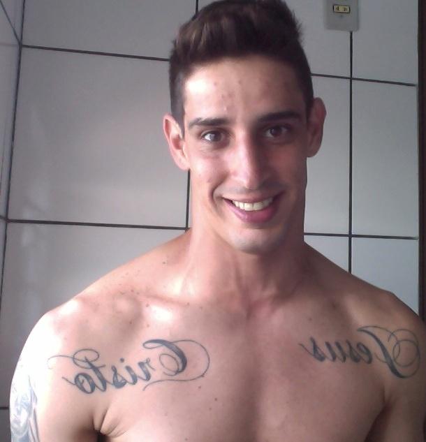 Cam4 Ganhador do Dia: Carlosa85