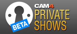 Teste os Shows privados Beta hoje