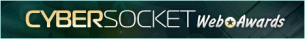 Vote no Cam4 no CyberSocket Web Awards!