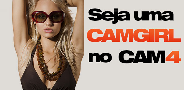 Como ser uma Camgirl