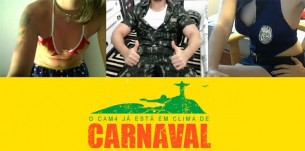 Ganhadores do Concurso de Carnaval