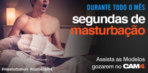 Resultado da 2 Semana Cum4Cam4 concurso de fotos