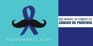 Movember- Novembro Azul no CAM4!
