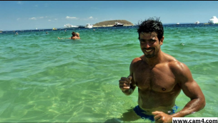 Vencedor da Festa Gold de Maio Latino23bom