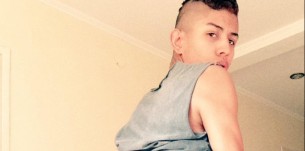 Homem Gay gostoso da Venezuela: Sofuckingray