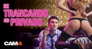 Ganhadoras do Concurso de Shows Privados Na Webcam