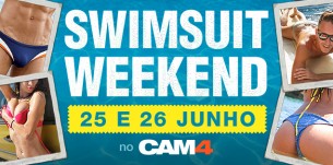 Agenda de Shows de Roupa de Banho -Swimsuit shows