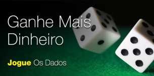 Lançamento de Lance os dados no CAM4