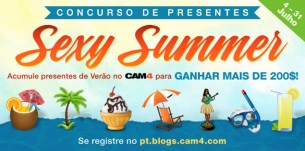 Vencedoras do Concurso Sexy Summer
