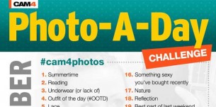 Desafio Cam4photos de Setembro