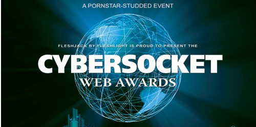 CAM4 foi nominado para três prêmios CyberSocket Web Awards