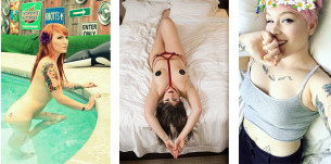 Veja aqui as performers do Cam4 que estão concorrendo ao Prêmios XBIZ