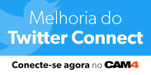 Twitter Connect está melhor do que nunca! Veja as novas vantagens Aqui