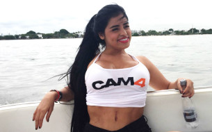 CAM4 na LAL Expo 2017 – Sem Censura