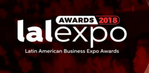 CAM4 foi o Ganhador do prêmio “Melhor Página Norteamericana” na Lalexpo Awards 2018!