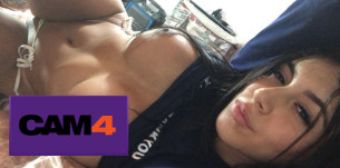 Veja as webcams Pornôs mais assistidas em Agosto no Cam4