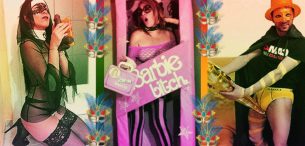 Pornô Carnavalesco no CAM4 com shows Sexy de Fantasia