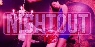 A Galeria com os Reis e Rainhas da noite Night Out 2020 do CAM4