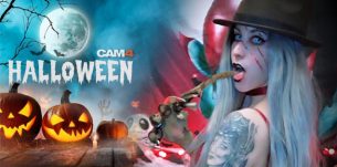 Fotos das fantasias de Halloween 2020 mais quentes e assustadores de todos os tempos!