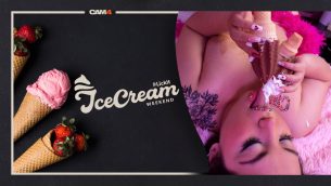 Veja as Melhores Fotos do Ice Cream Weekend