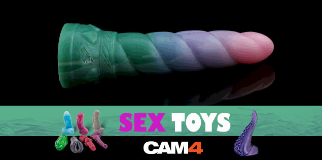 O excitante mundo dos Sex Toys: Dildo, Vibrador, Fuck Machine & Sexy Doll!