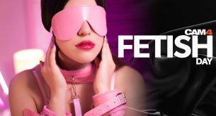 FETISH DAY 2022 – A Galeria de fotos XXX do CAM4