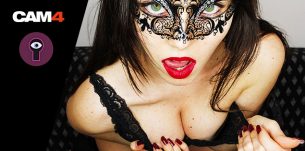 Os Shows Privados XXX mais solicitados no CAM4