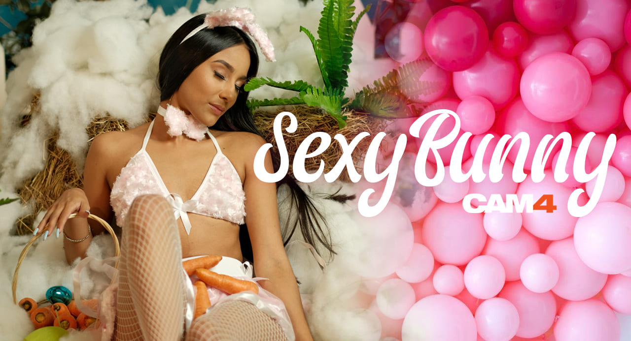 Veja as melhores fantasias de coelhinhas e coelhinhos pornôs – Cam4 Sexy Bunny 2022!