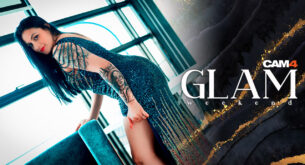 Confira a galeria sexy com os Reis e Rainhas da noite do CAM4 GLAM ♛