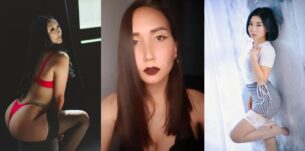 PORNÔ ASIÁTICO ☯ Mulheres asiáticas para acompanhar no CAM4!