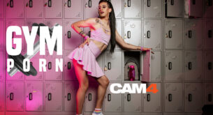 GYM PORN 2023 – Confira as fotos vencedoras do CAM4 Fitness Porn