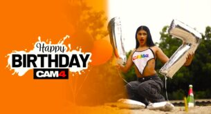 As melhores fotos da Festa de Aniversário do CAM4! #Cam4Bday 2024 🎂1⃣7⃣»