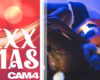 As Fotos Mais Quentes de Natal do Cam4! 🎁🥂 CAM4 XXXMAS