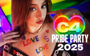 A Galeria do Orgulho CAM4🌈 Cores, Alegria, Emoção e Beleza!